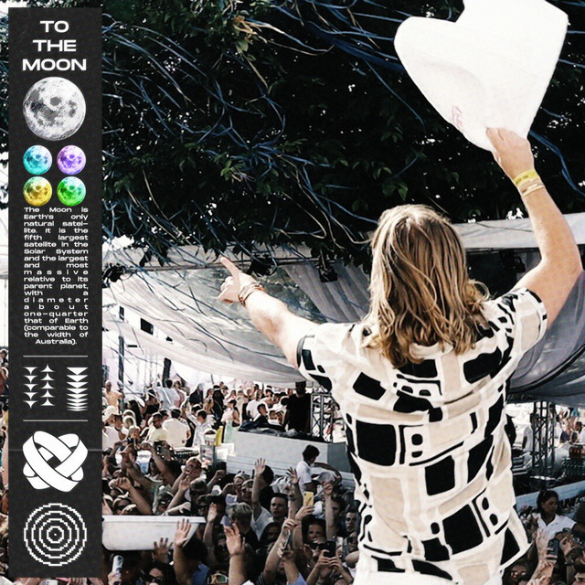 To The Moon - Single by Allertz | Spotify