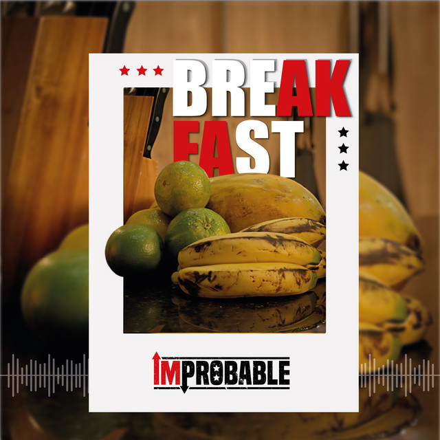 Breakfast cover art