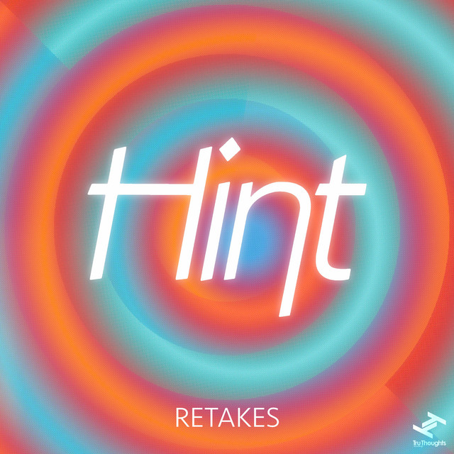 Retakes cover art