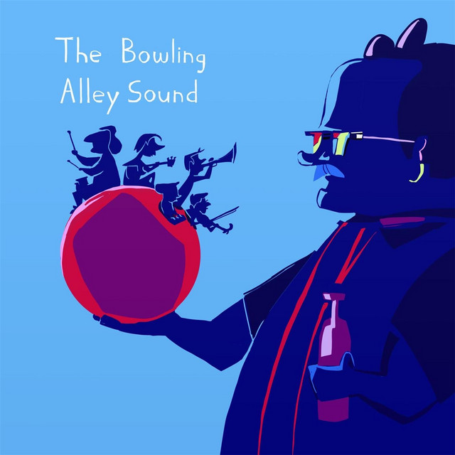 The Bowling Alley Sound (single)