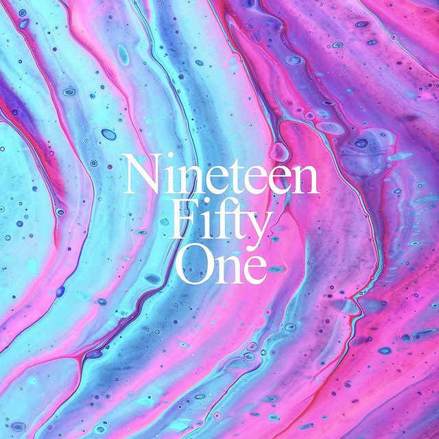 Nineteen Fifty One cover art
