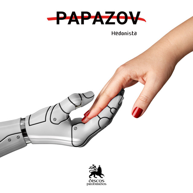 Hedonista album art