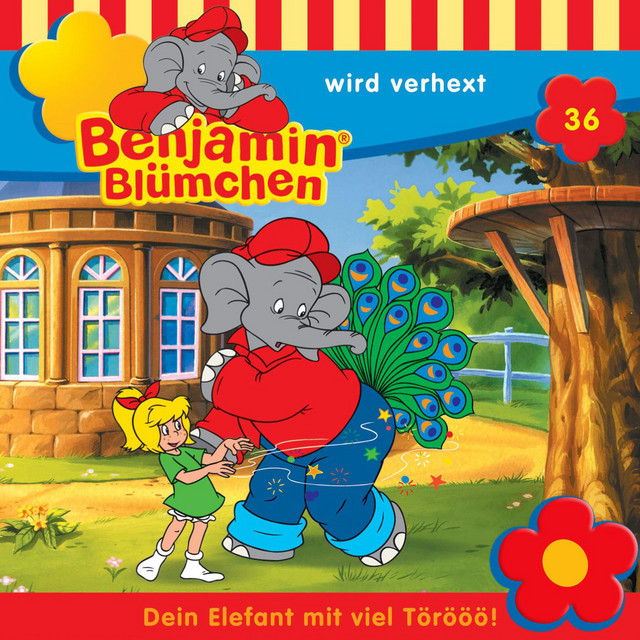 Cover: wird verhext