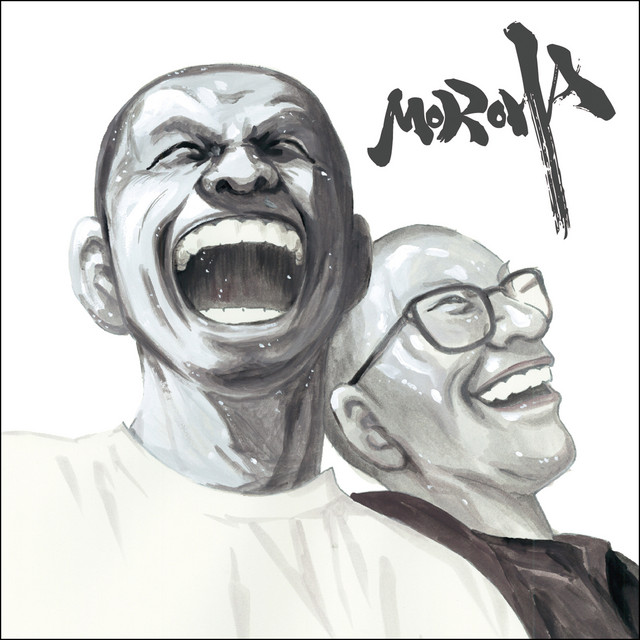 Moroha 2 cover
