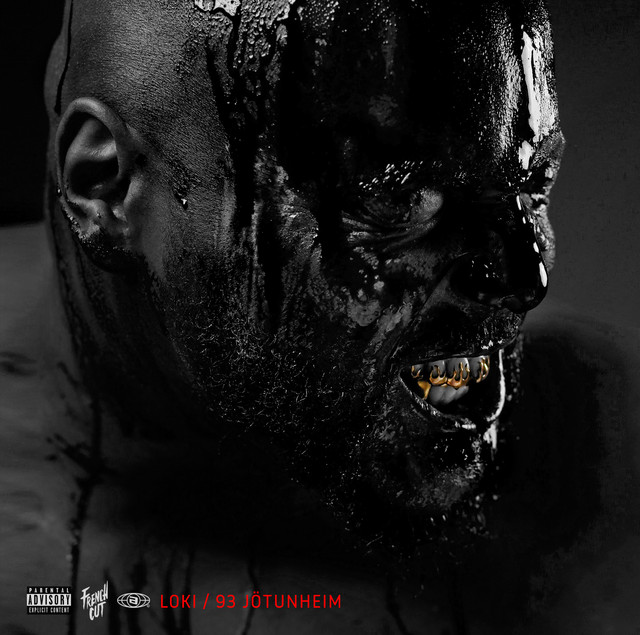 93 Jötunheim cover art