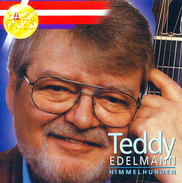 Himmelhunden cover art