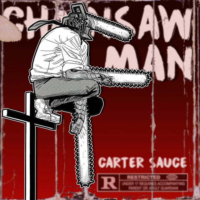 Chainsaw Man Rap