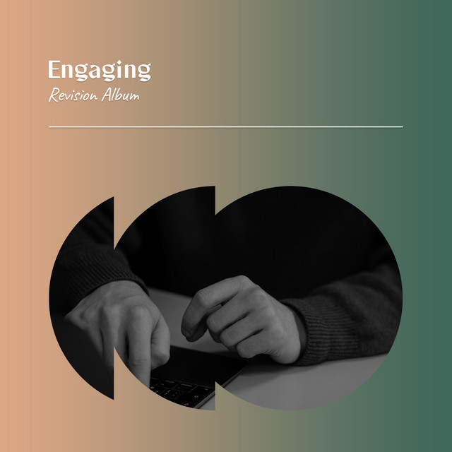 zZz Engaging Revision Album zZz cover art