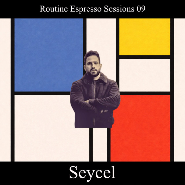 Routine Espresso Sessions 09 (DJ Mix) cover art