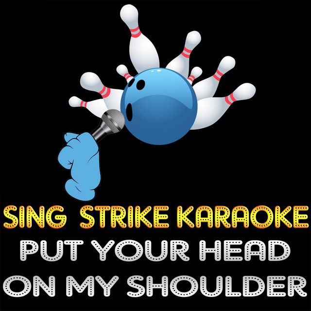 Put Your Head On My Shoulder Michael Buble Karaoke