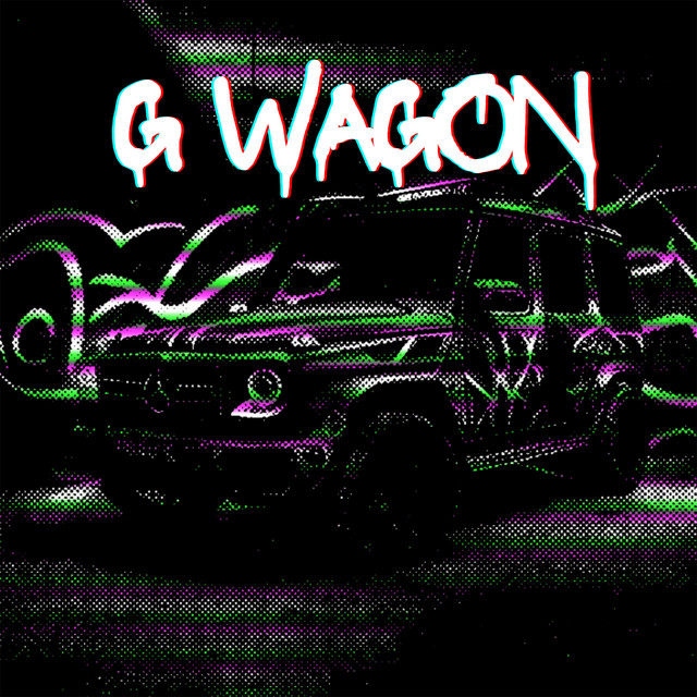G Wagon - song and lyrics by Axel Cache | Spotify