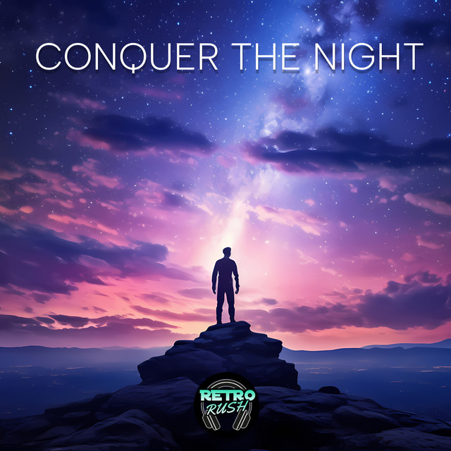 Conquer the Night - Extended Mix