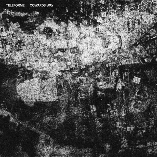 Cowards Way cover
