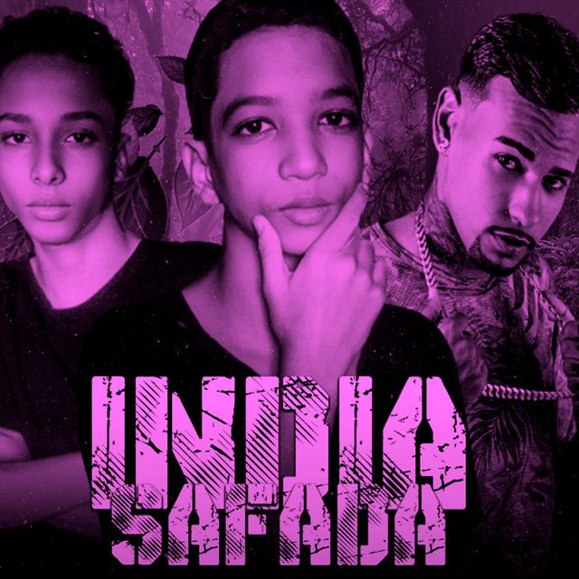Indiia Safada (Remix)