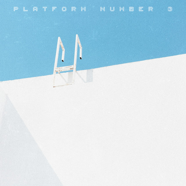 platform number 3 cover