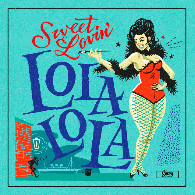 album image