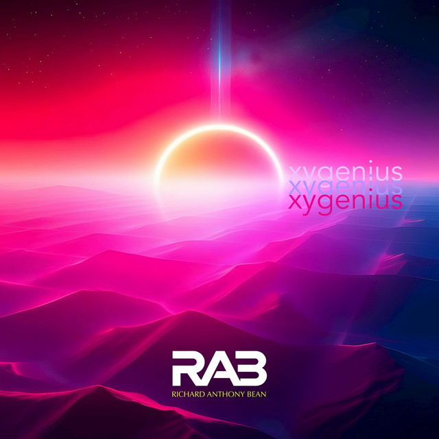 Oxygenius cover
