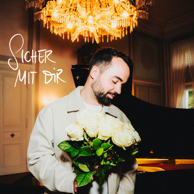 Sicher mit dir (Hochzeitstanz) cover