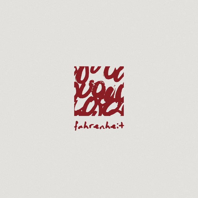 Fahrenheit cover art