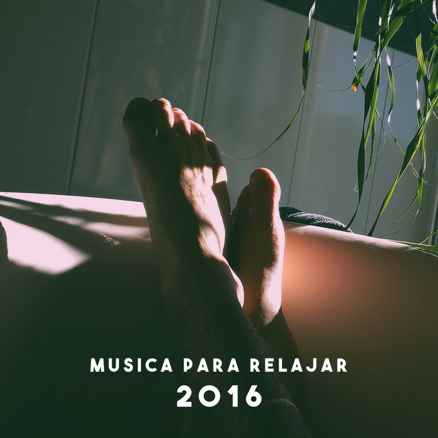 Musica Para Relajar 2016 cover art