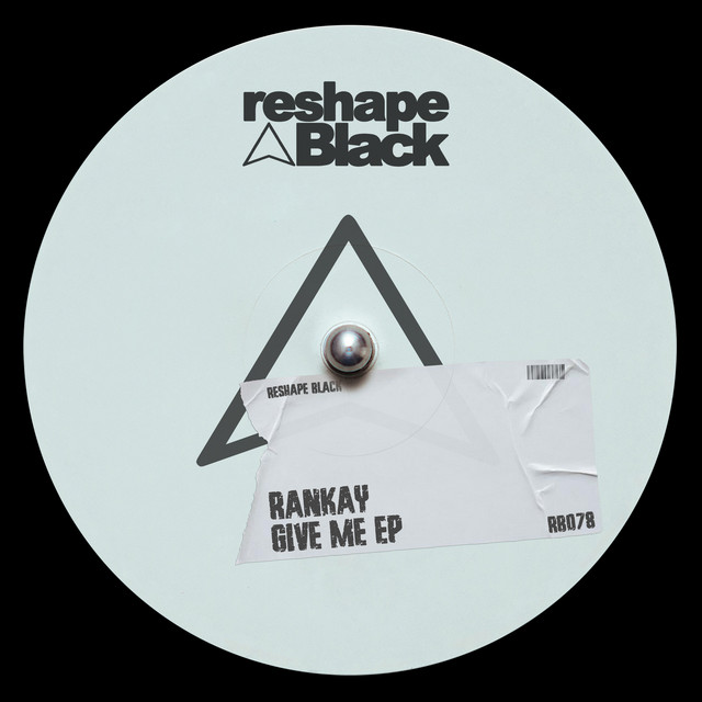 Give Me - Original Mix cover art