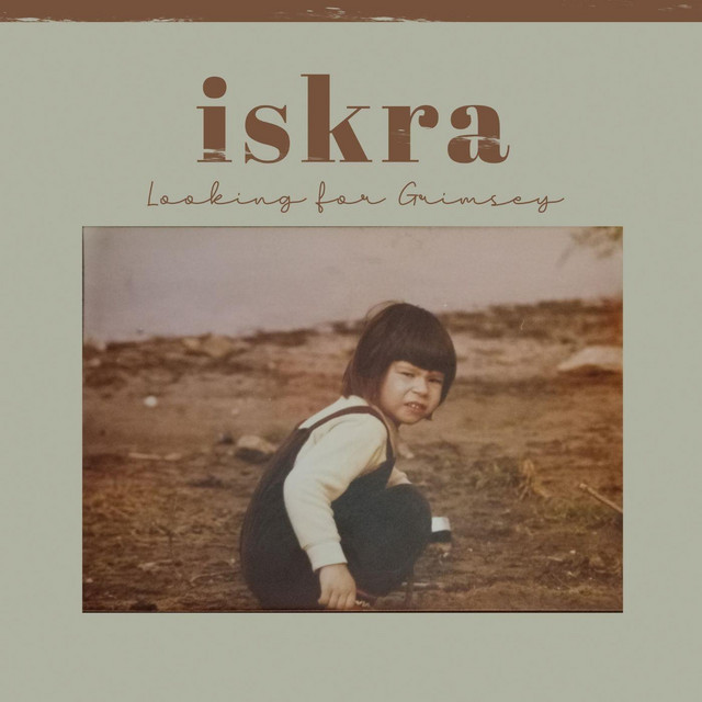 Looking for Grimsey cover art