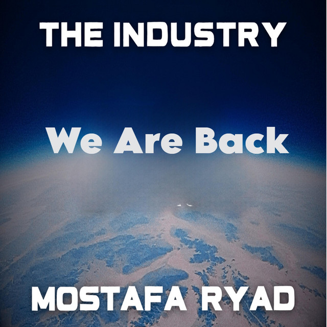 The Industry - We Are Back, Pt. 7