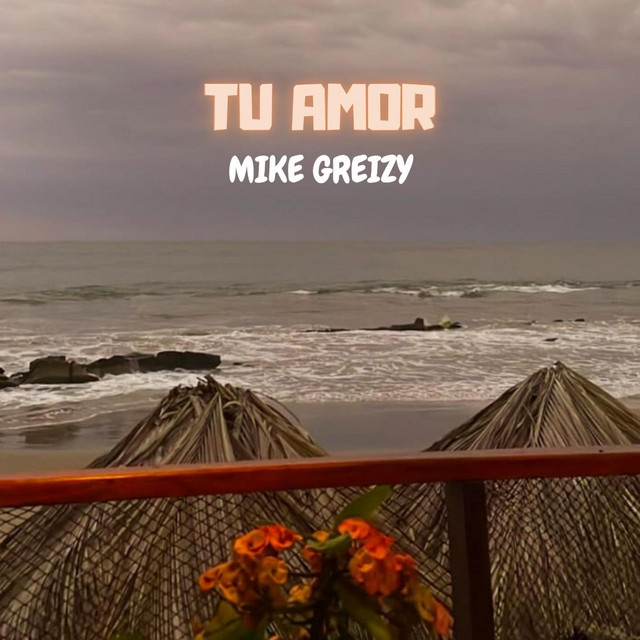 Mike Greizy