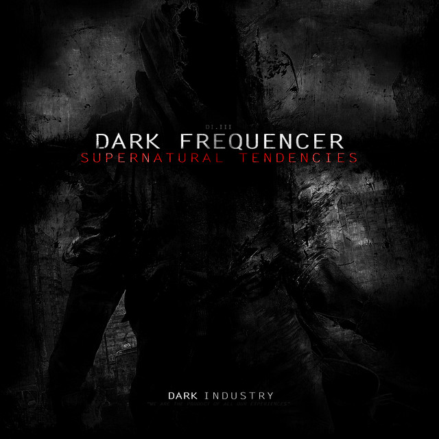 Supernatural Tendencies cover
