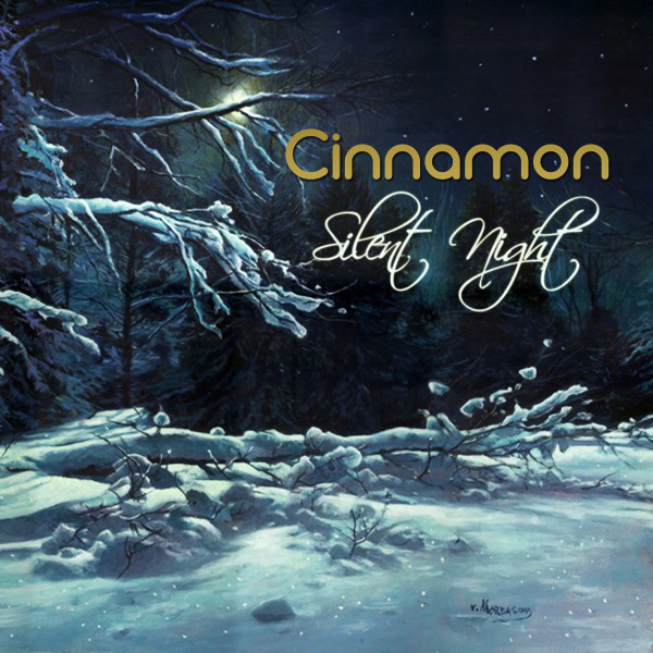 Cinnamon