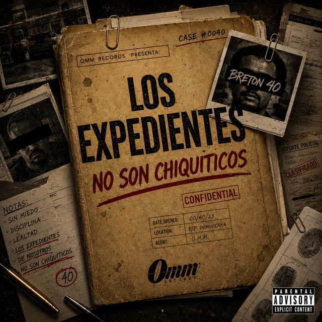 Los Expedientes