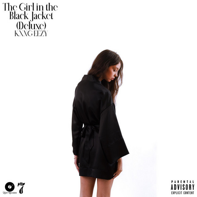 Goodbye Forever cover art