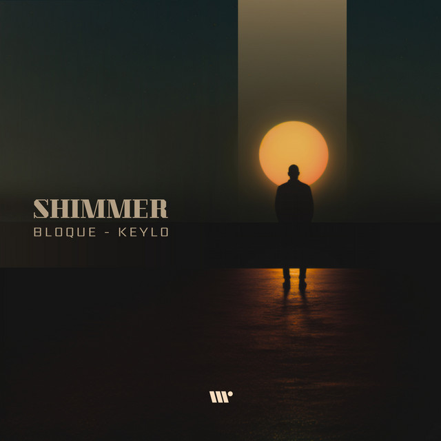 Shimmer artwork