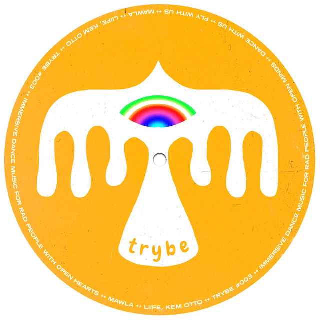 Mawla cover art