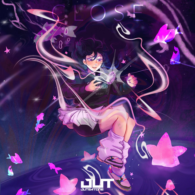 Close cover art