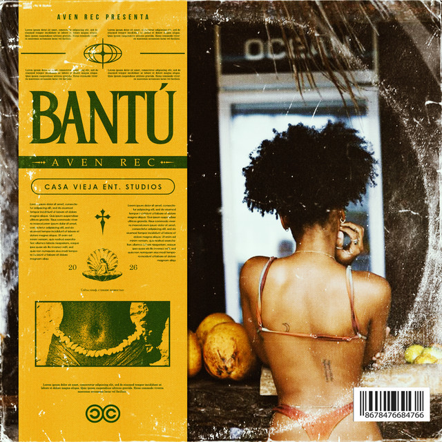 Bantú