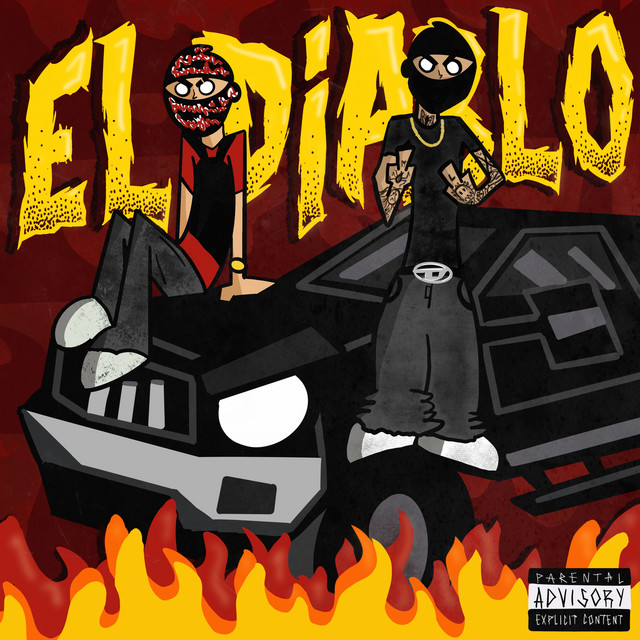 El Diablo V1