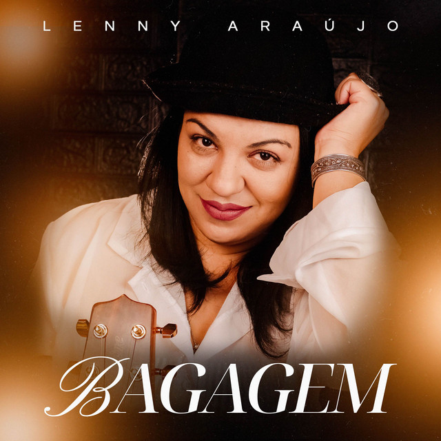 Bagagem cover art