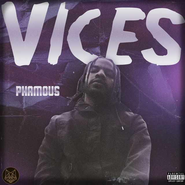 Vices cover art