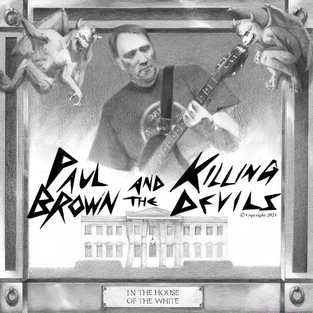 Sep 19, 2015: Ferris and the Wheels / Paul Brown & the Killing Devils ...