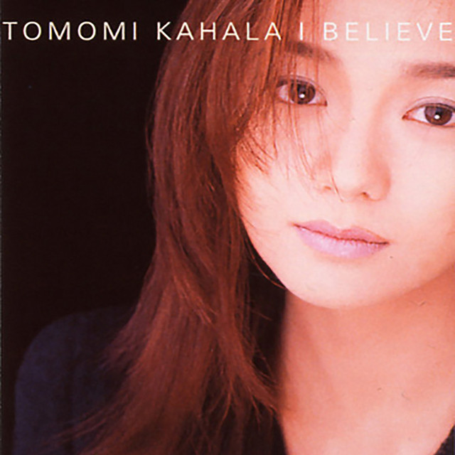 I BELIEVE cover