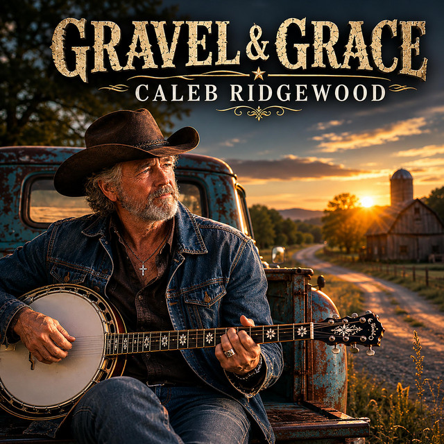 Caleb Ridgewood