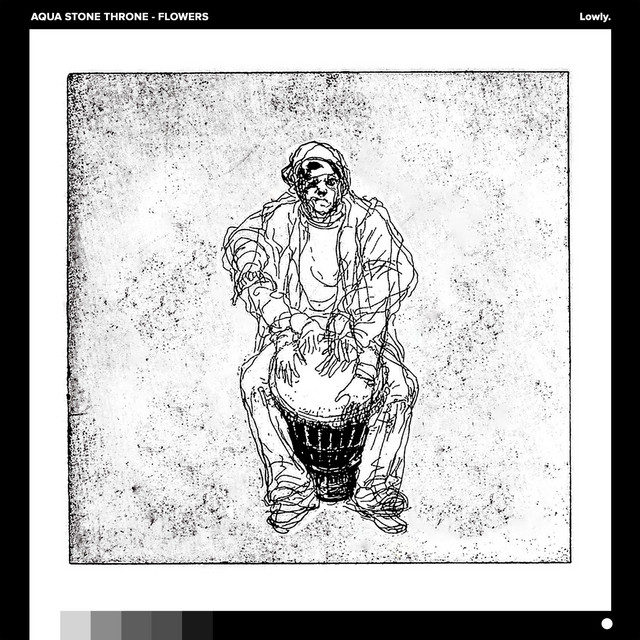 FLOWERS cover