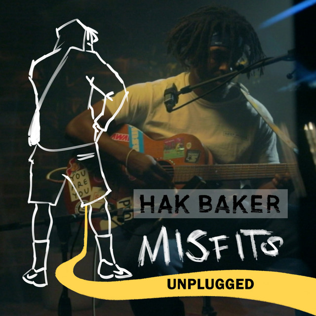 Misfits (Unplugged) cover art