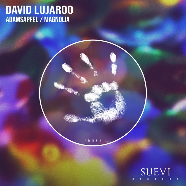 David Lujaroo