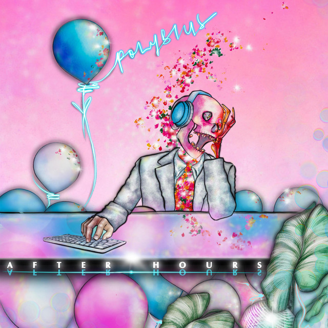 After Hours cover