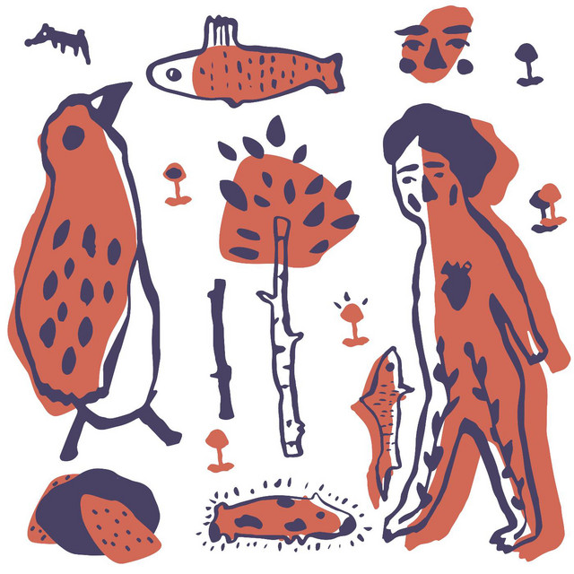 A1 cover art