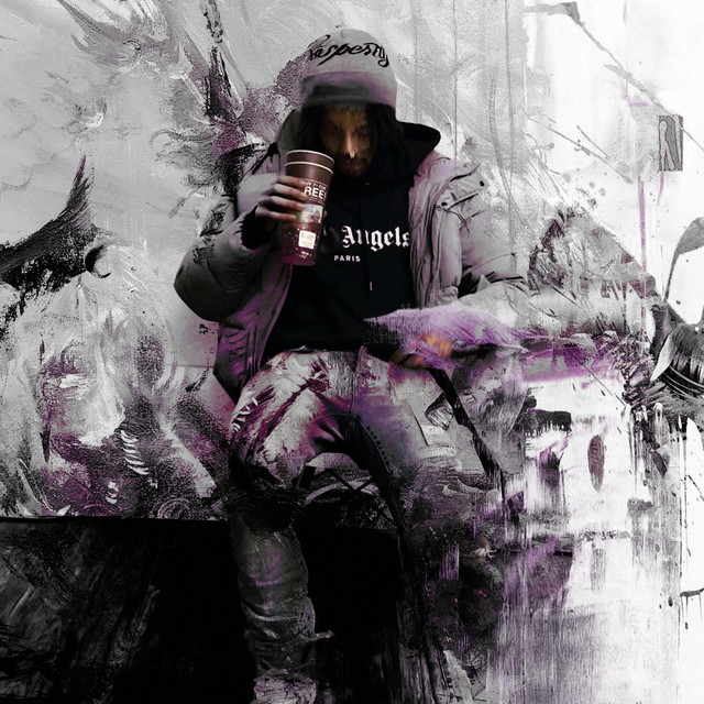 Gatorade Break cover art