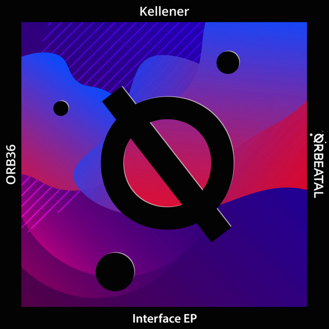 Interface cover art
