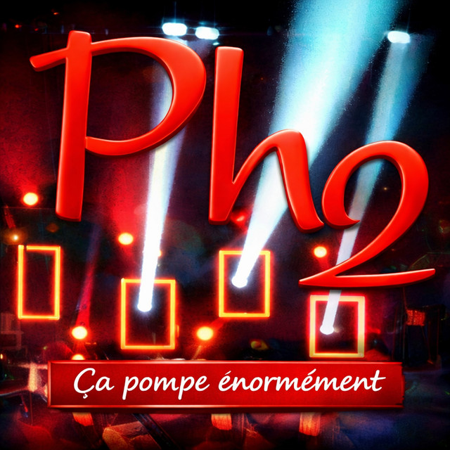 Ca pompe énormément